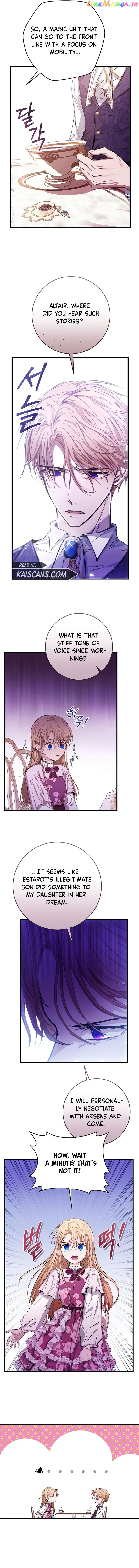 Demonas  Manga Chapter 3 page 10 - 