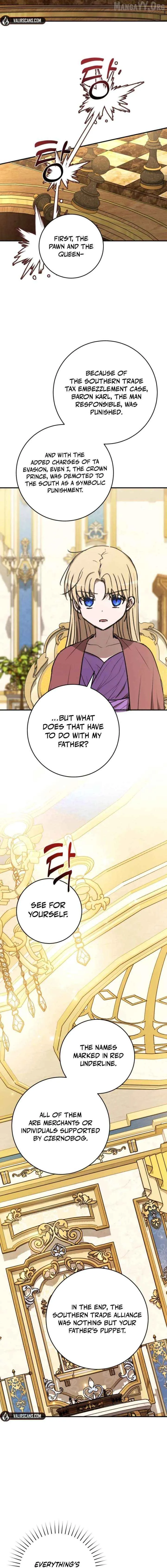 Demonas  Manga Chapter 34 page 12 - 