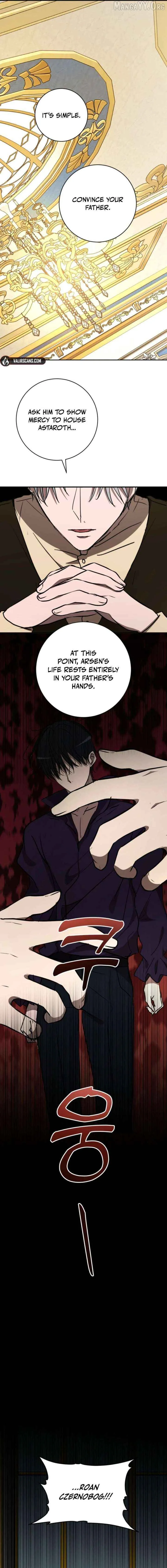 Demonas  Manga Chapter 34 page 17 - 