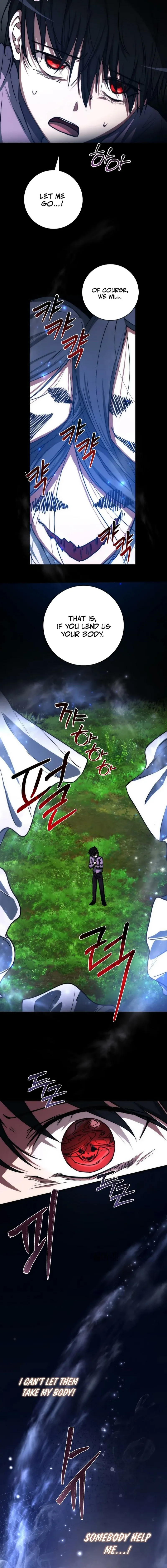 Demonas  Manga Chapter 35 page 16 - 