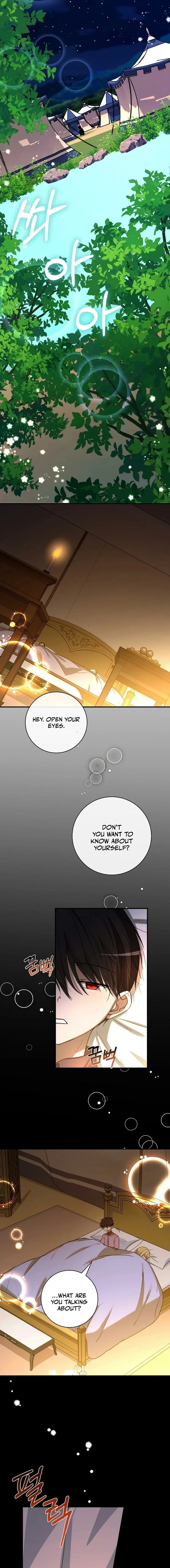 Demonas  Manga Chapter 35 page 9 - 