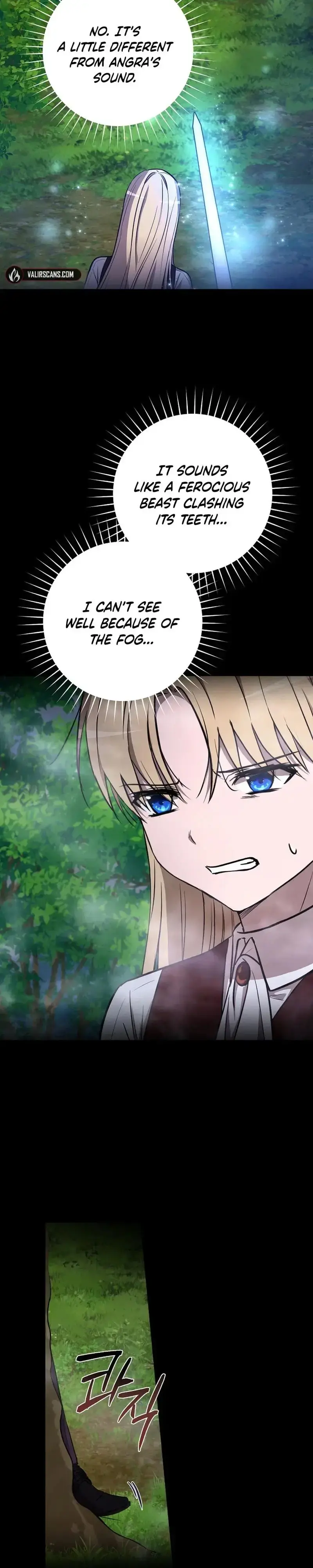Demonas  Manga Chapter 37 page 29 - 