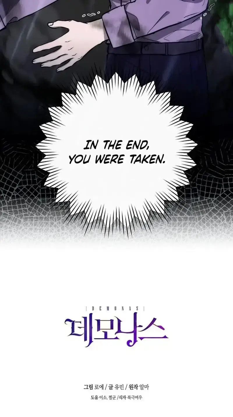 Demonas  Manga Chapter 37 page 33 - 