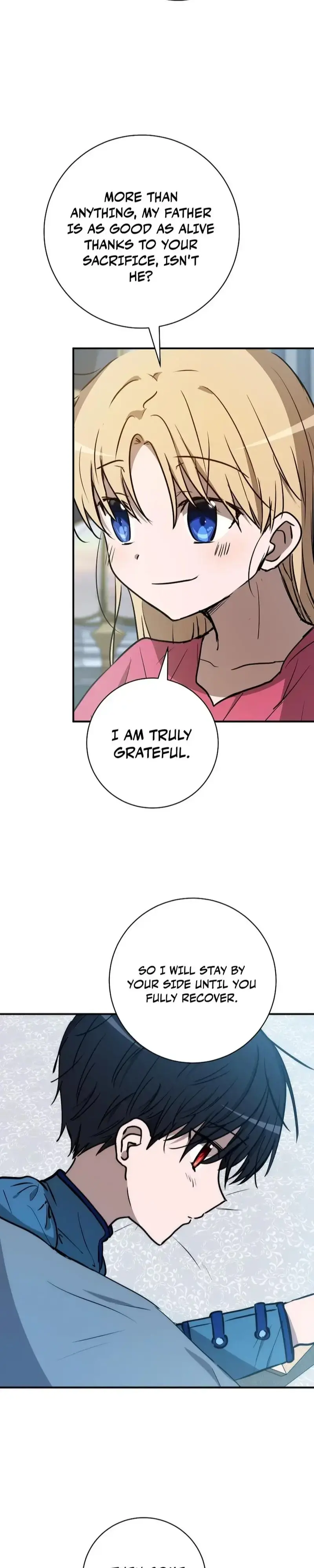 Demonas  Manga Chapter 38 page 17 - 