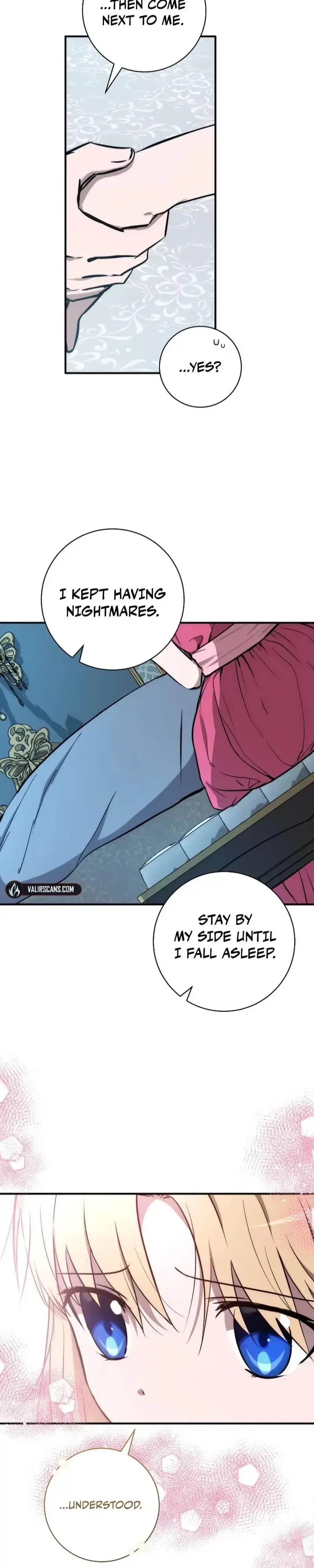 Demonas  Manga Chapter 38 page 18 - 