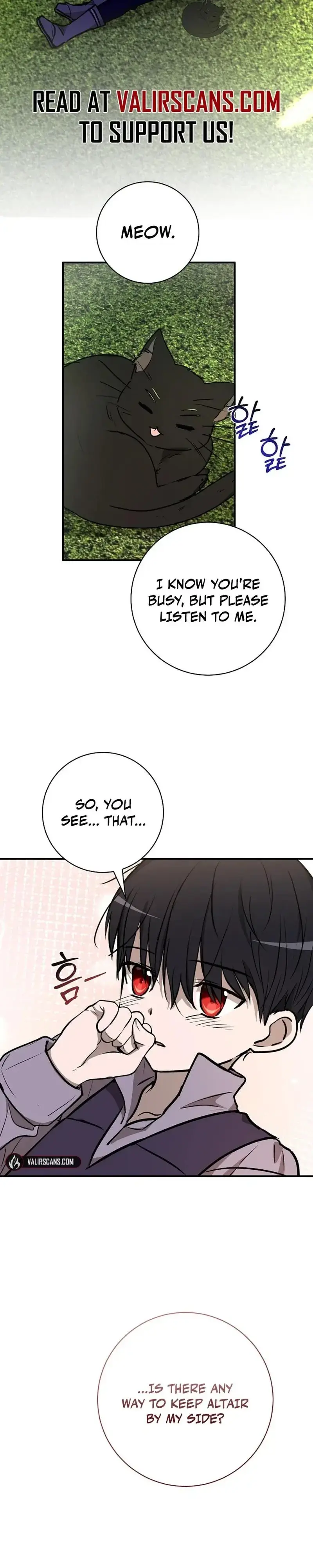 Demonas  Manga Chapter 38 page 23 - 