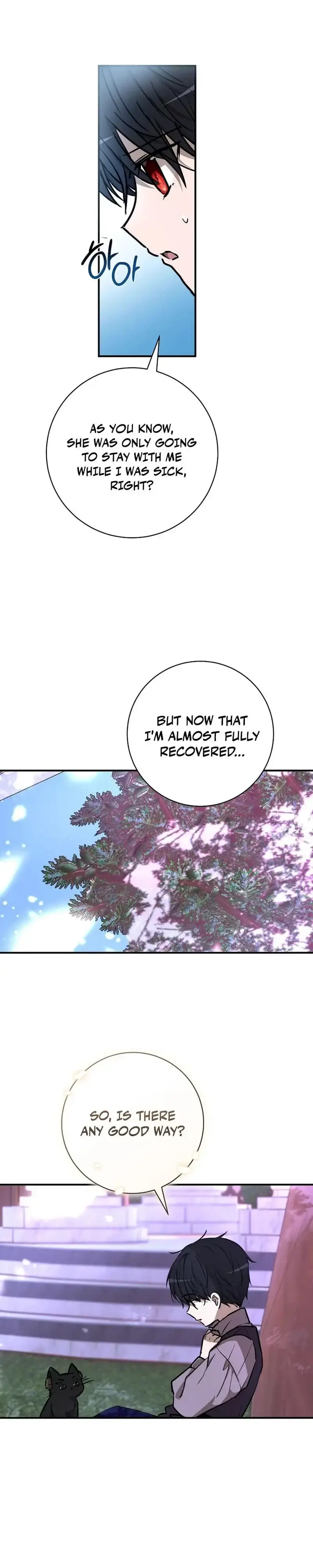 Demonas  Manga Chapter 38 page 25 - 