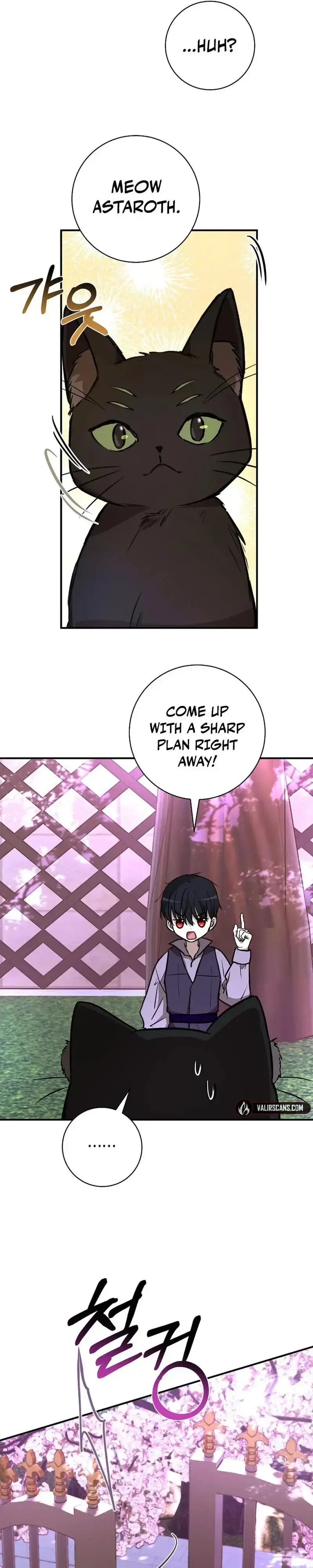 Demonas  Manga Chapter 38 page 26 - 
