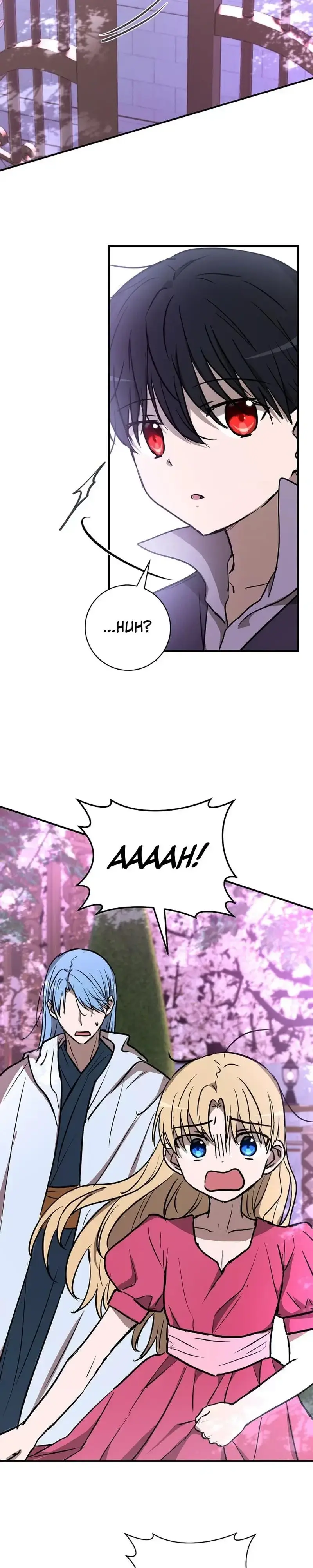 Demonas  Manga Chapter 38 page 27 - 