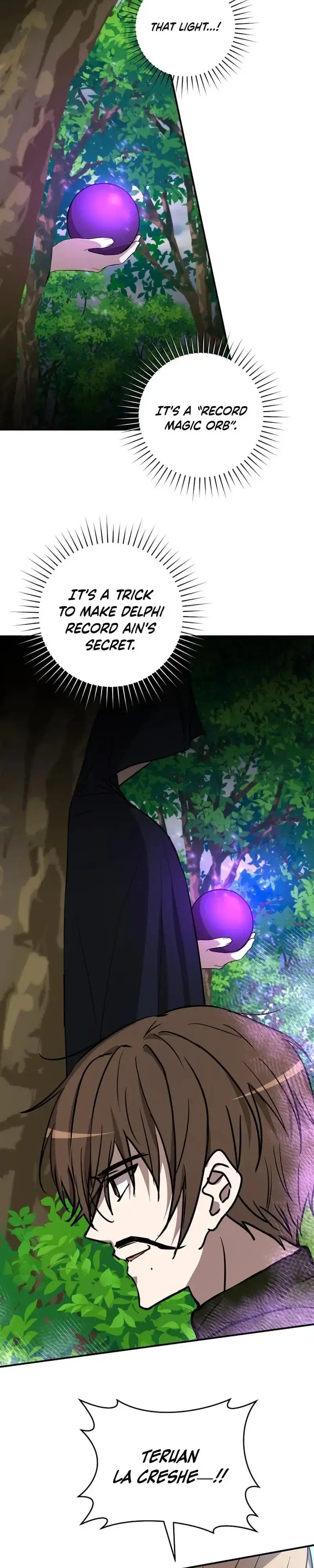 Demonas  Manga Chapter 38 page 7 - 