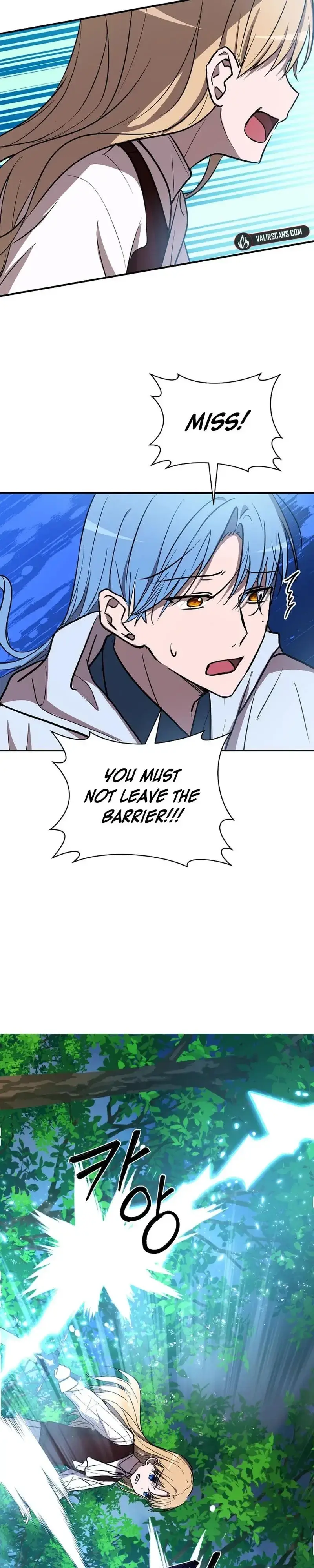 Demonas  Manga Chapter 38 page 8 - 