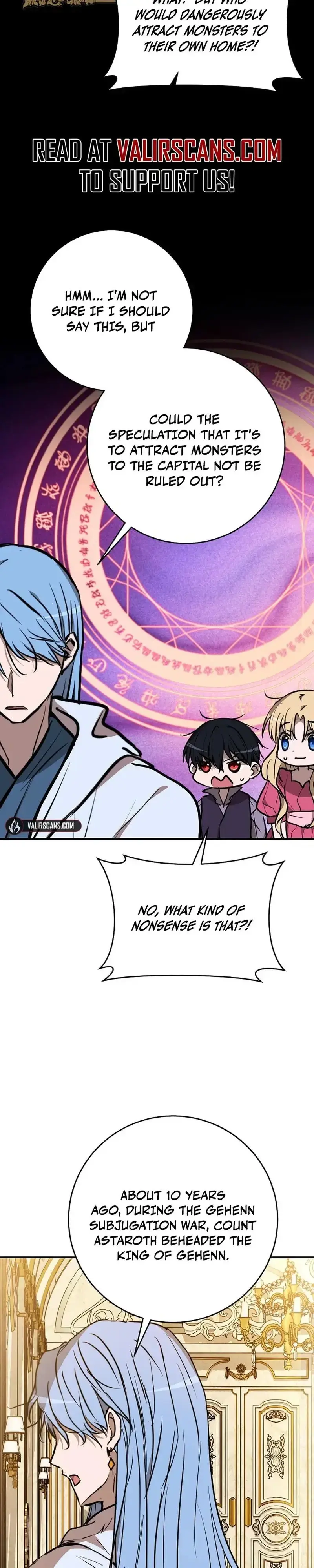 Demonas  Manga Chapter 39 page 13 - 