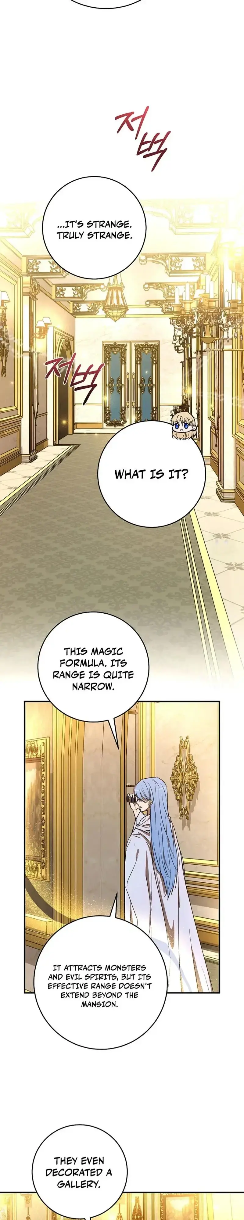 Demonas  Manga Chapter 39 page 16 - 