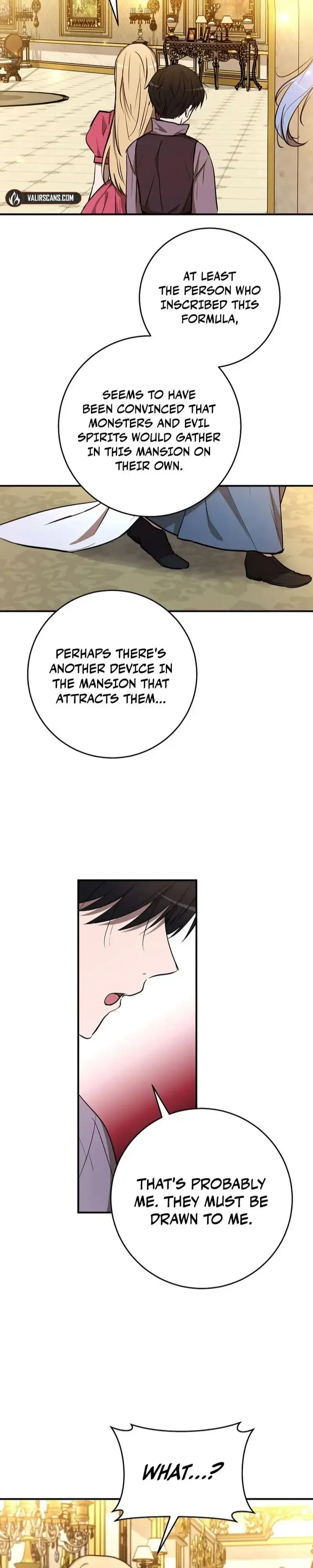 Demonas  Manga Chapter 39 page 17 - 