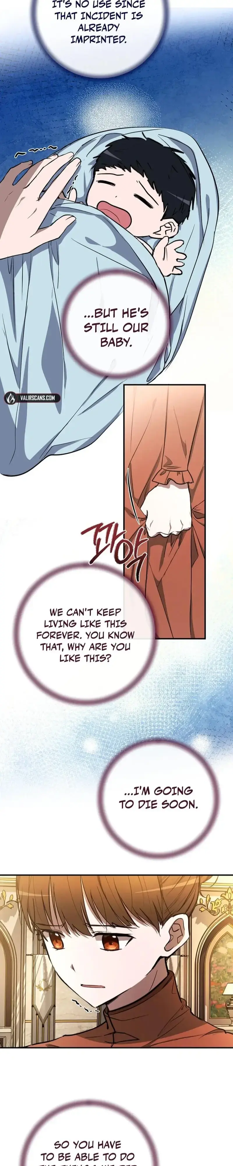 Demonas  Manga Chapter 39 page 24 - 