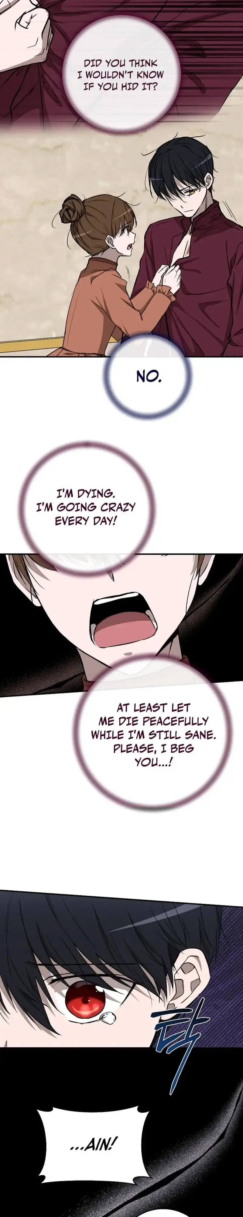Demonas  Manga Chapter 39 page 26 - 