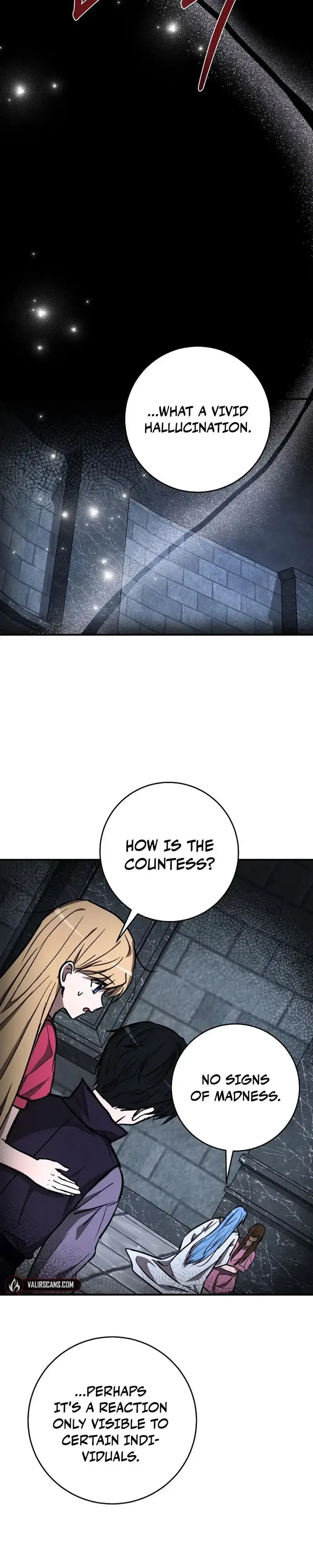 Demonas  Manga Chapter 39 page 28 - 