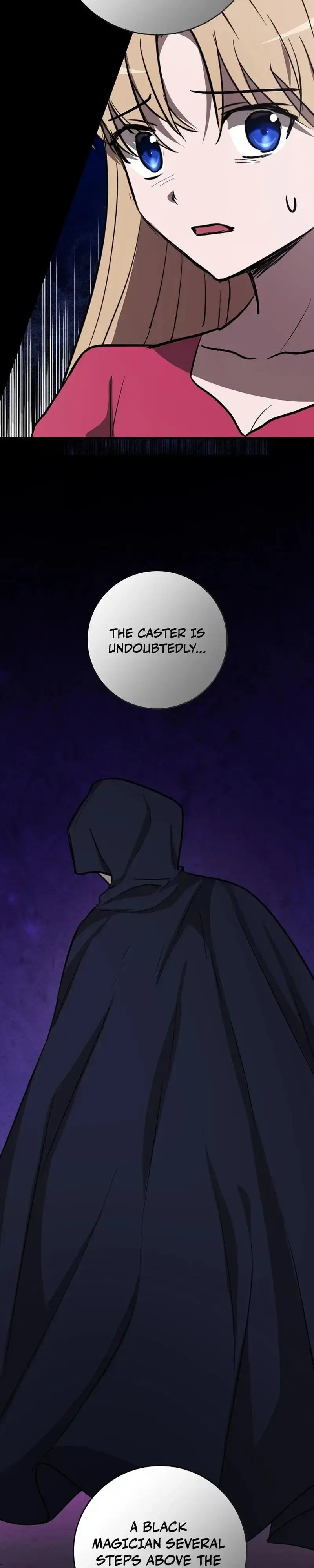 Demonas  Manga Chapter 39 page 31 - 