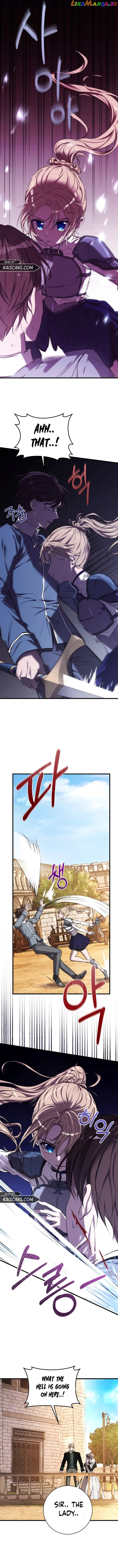 Demonas  Manga Chapter 4 page 11 - 