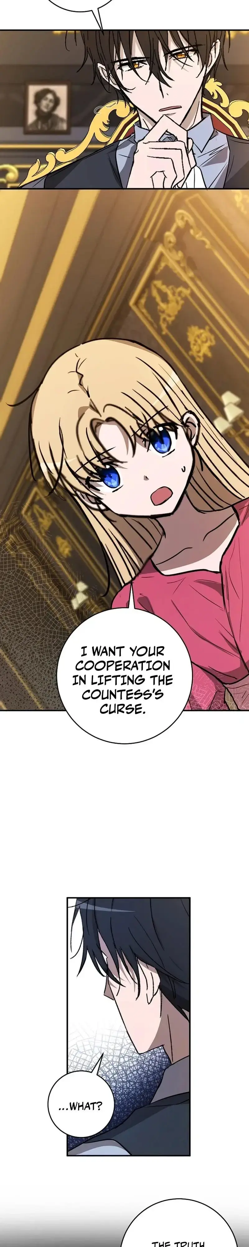 Demonas  Manga Chapter 40 page 17 - 
