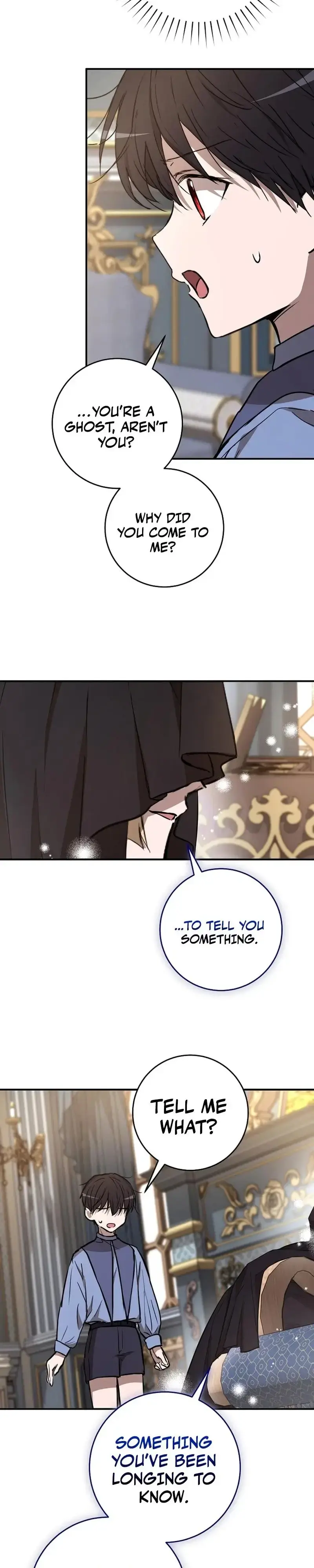 Demonas  Manga Chapter 40 page 23 - 