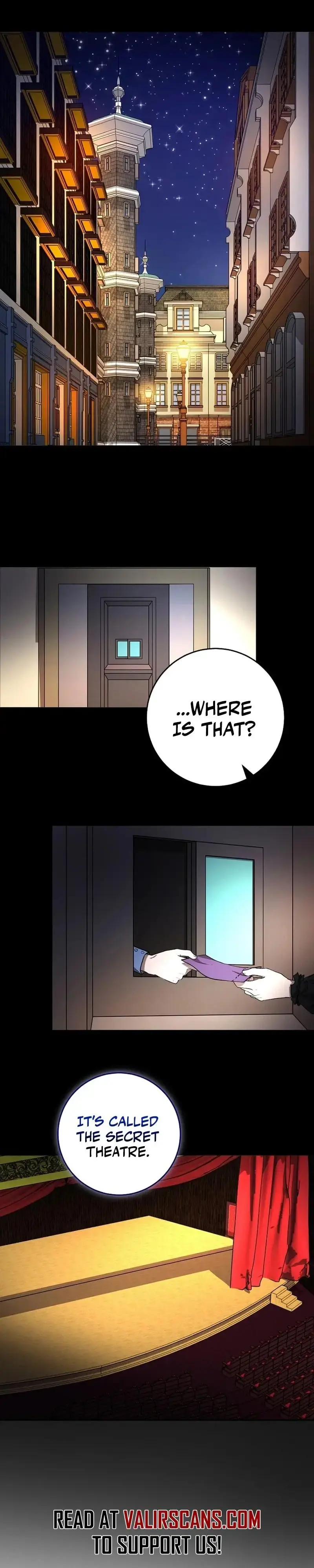 Demonas  Manga Chapter 40 page 28 - 