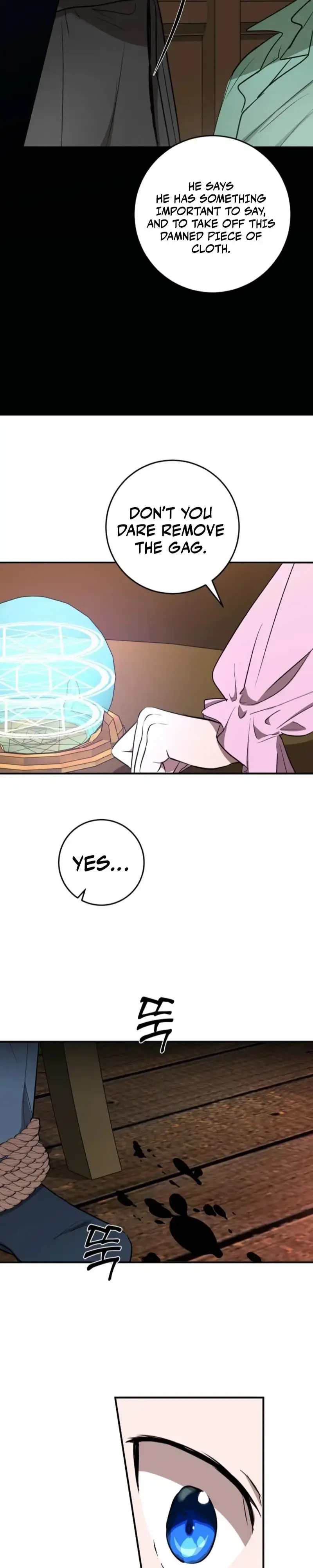 Demonas  Manga Chapter 41 page 24 - 