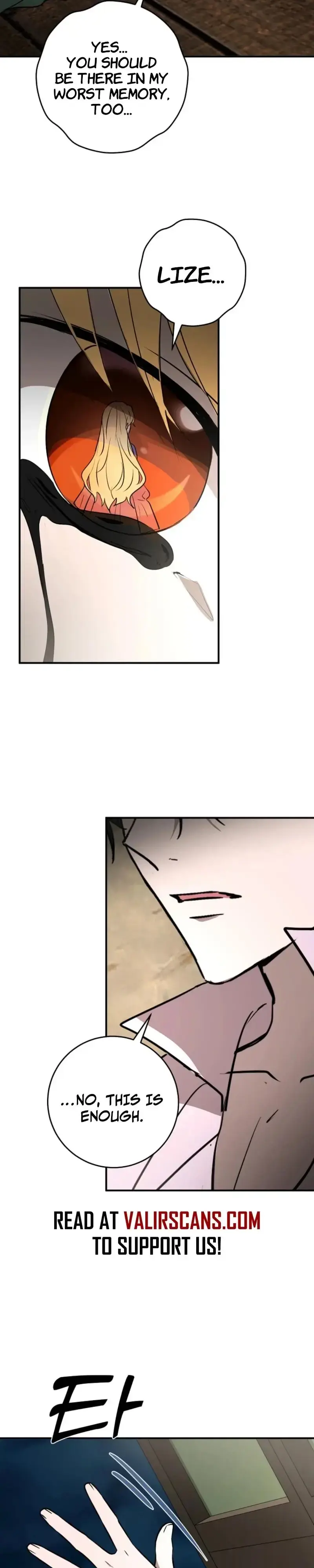 Demonas  Manga Chapter 42 page 21 - 