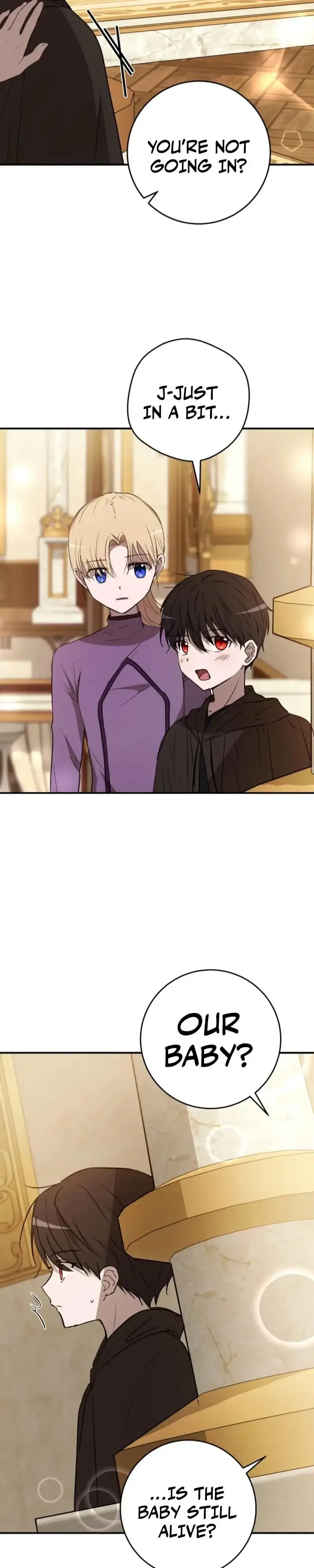 Demonas  Manga Chapter 42 page 25 - 