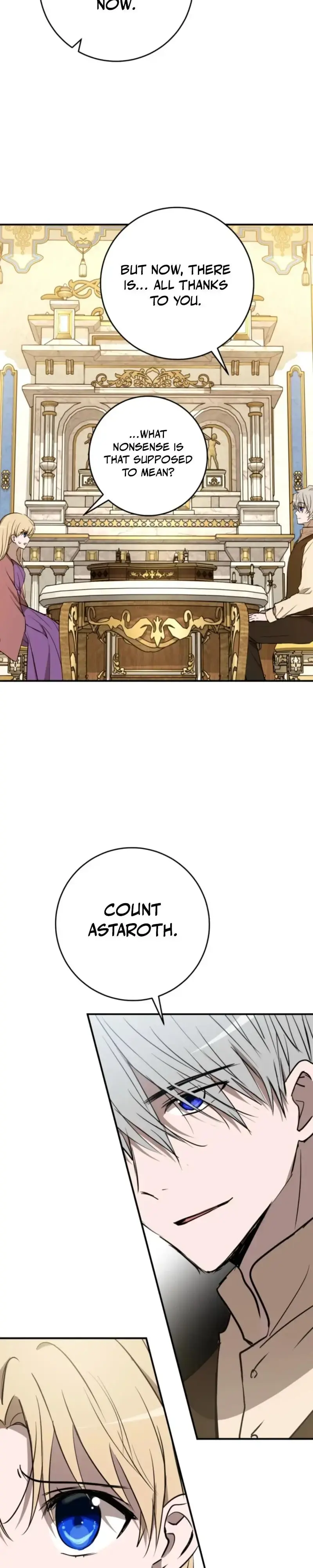 Demonas  Manga Chapter 43 page 11 - 