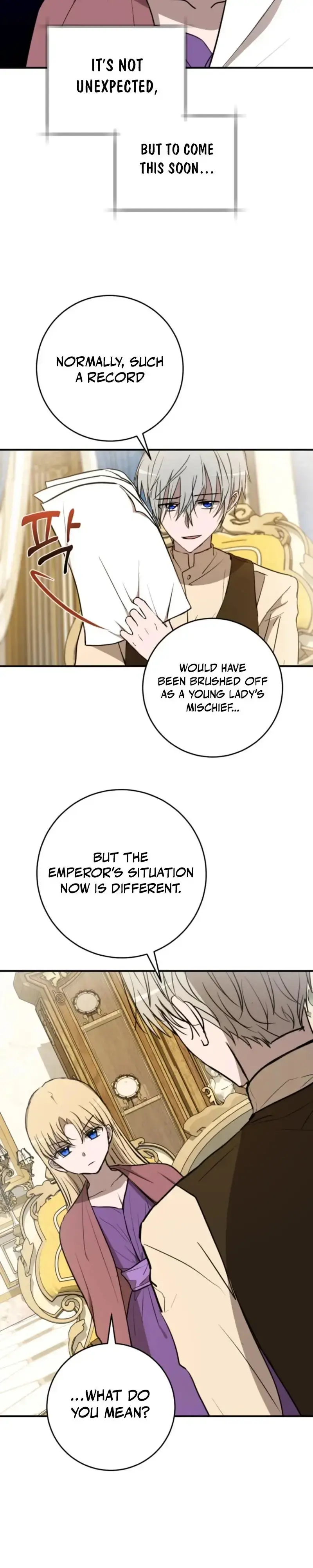 Demonas  Manga Chapter 43 page 13 - 