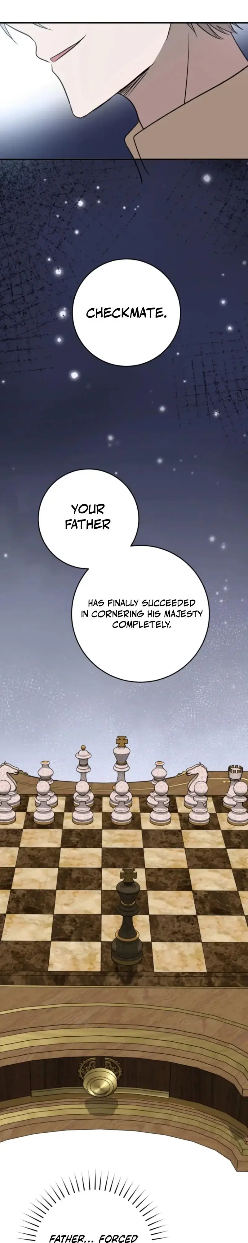 Demonas  Manga Chapter 43 page 14 - 