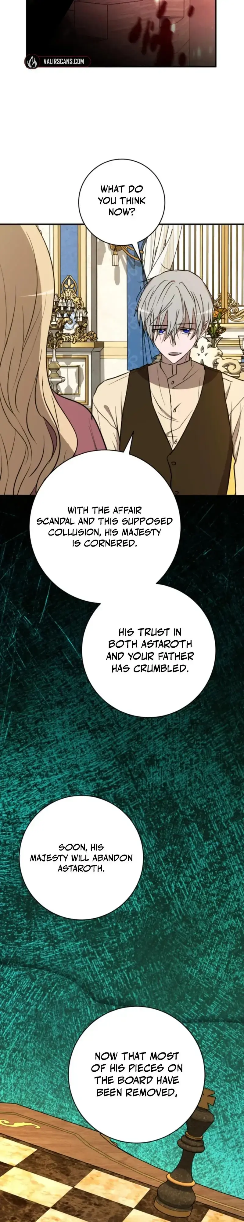Demonas  Manga Chapter 43 page 19 - 