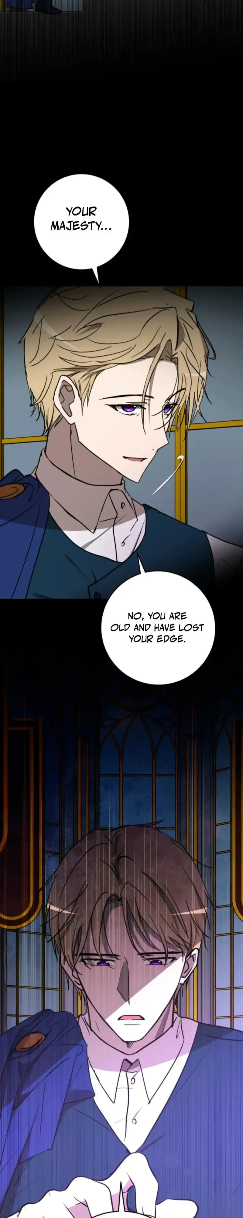 Demonas  Manga Chapter 43 page 21 - 