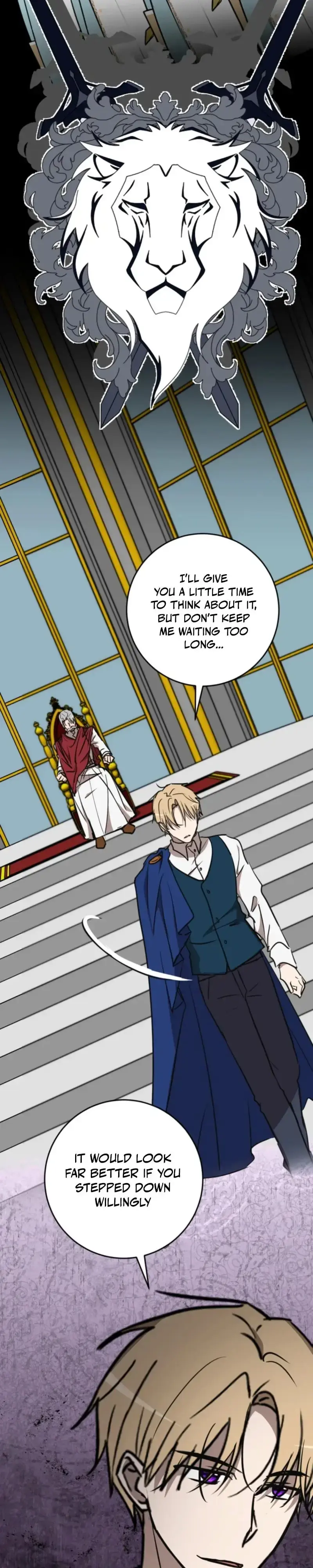 Demonas  Manga Chapter 43 page 24 - 