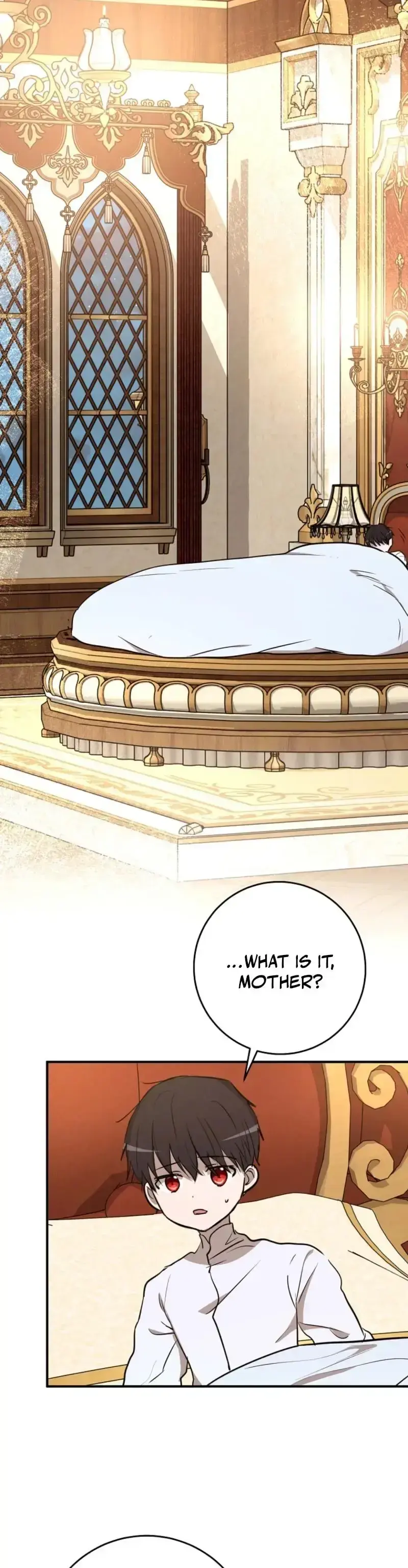 Demonas  Manga Chapter 44 page 2 - 