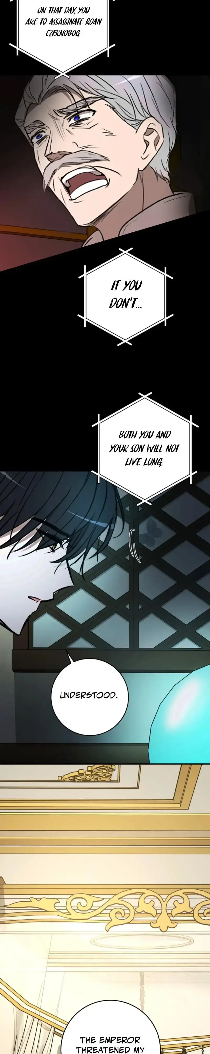 Demonas  Manga Chapter 44 page 20 - 