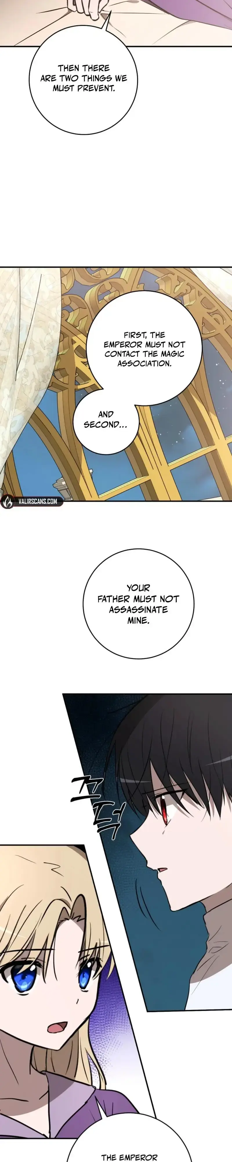 Demonas  Manga Chapter 44 page 22 - 