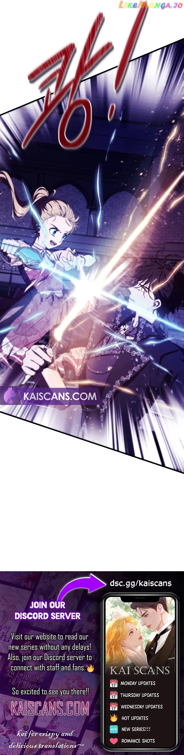 Demonas  Manga Chapter 5 page 13 - 