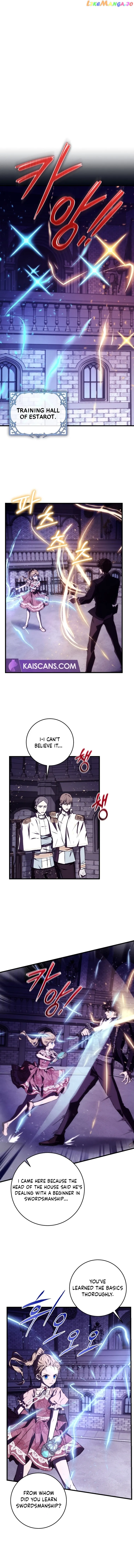 Demonas  Manga Chapter 5 page 10 - 
