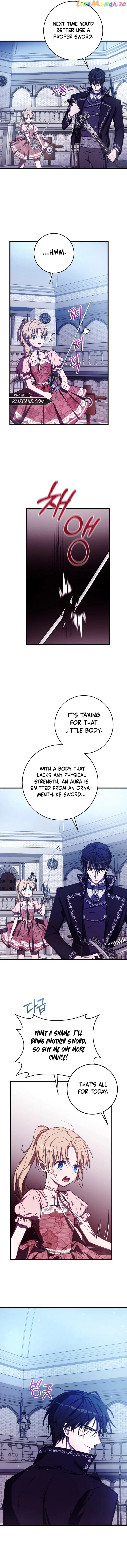 Demonas  Manga Chapter 6 page 2 - 