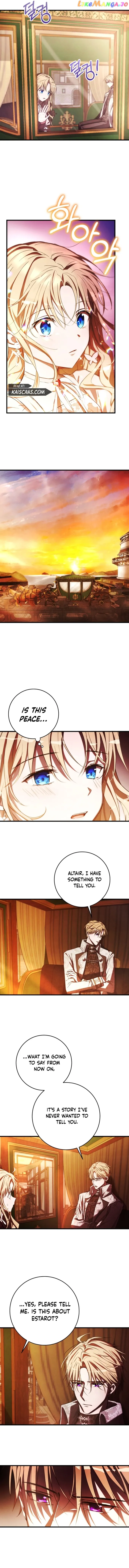 Demonas  Manga Chapter 6 page 7 - 