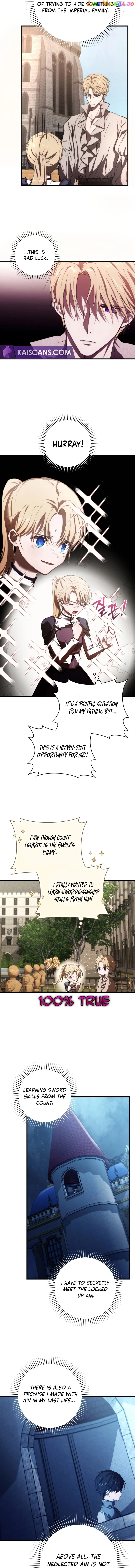 Demonas  Manga Chapter 7 page 11 - 