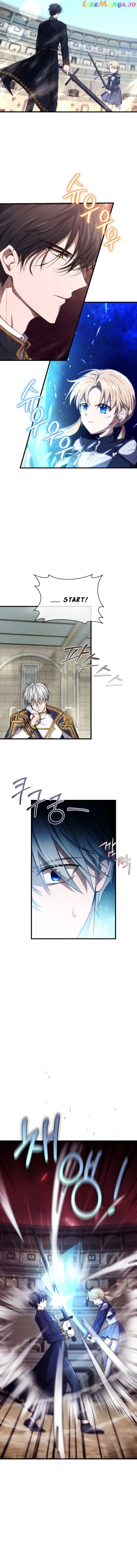 Demonas  Manga Chapter 8 page 7 - 
