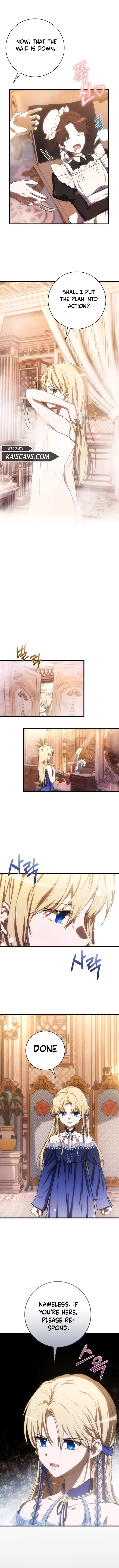 Demonas  Manga Chapter 9 page 11 - 