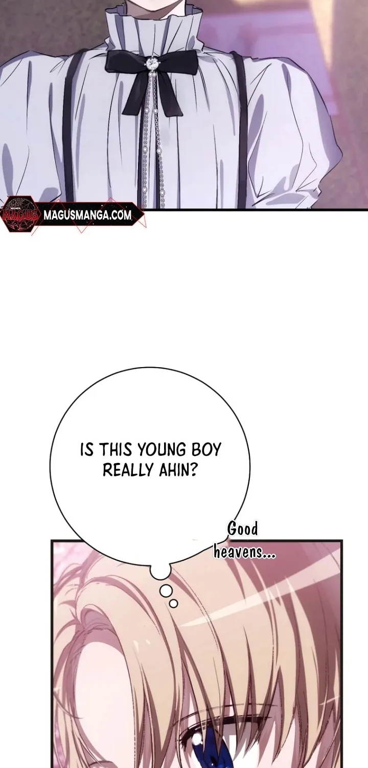 Demonas Chapter 10 page 22 - 