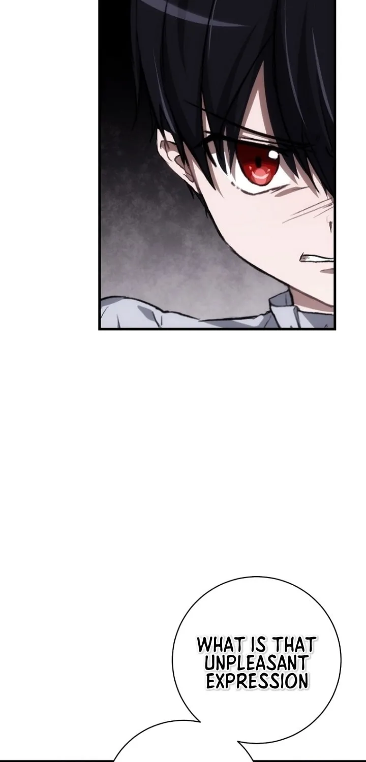 Demonas Chapter 11 page 31 - 