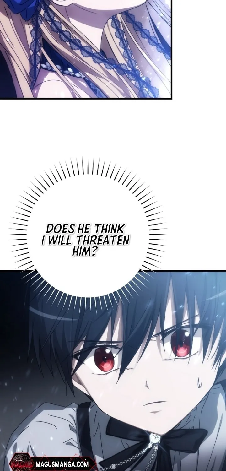 Demonas Chapter 11 page 6 - 