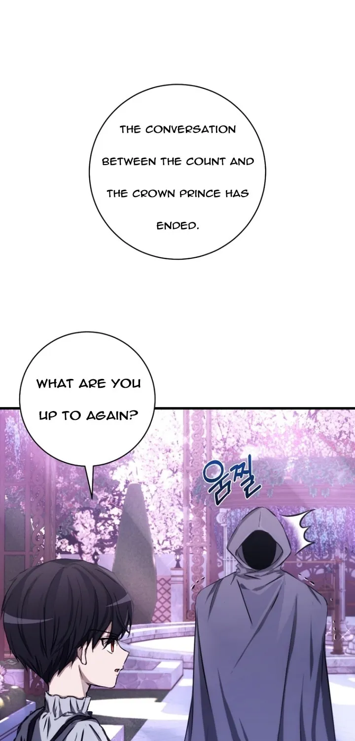 Demonas Chapter 12 page 1 - 