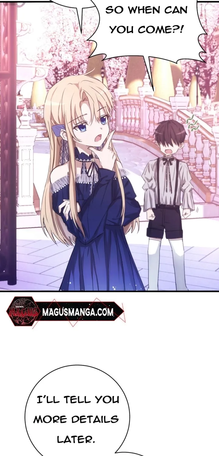 Demonas Chapter 12 page 18 - 